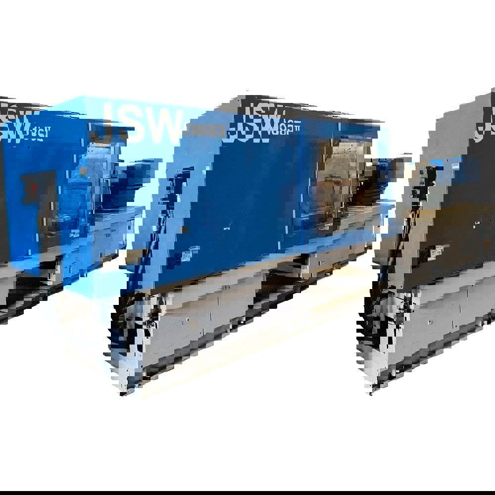 Utopia Manufacturing Equipment